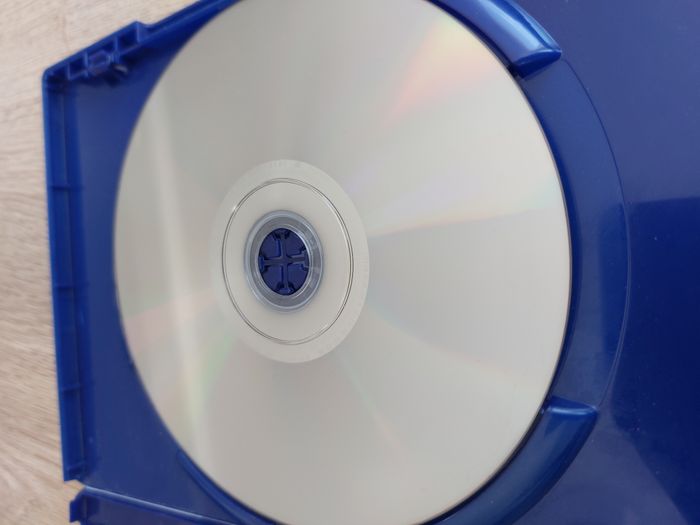DVD Disney Pixar "Rebelle" - photo numéro 9