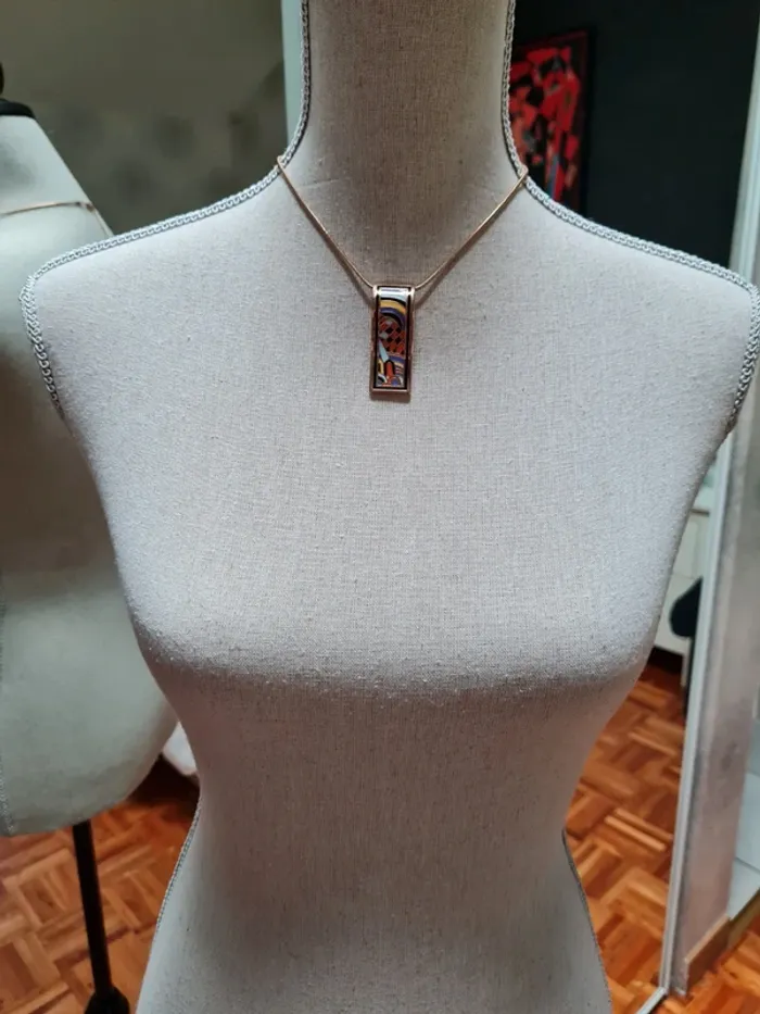 Collier femme - photo numéro 2