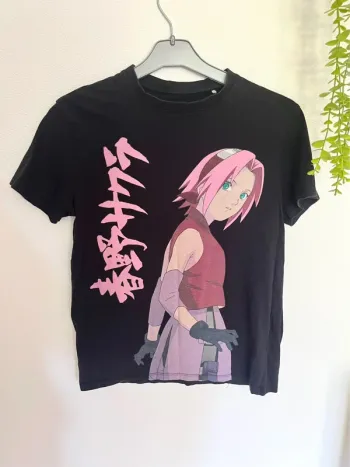 Très beau tee shirt à courte manche pour femme