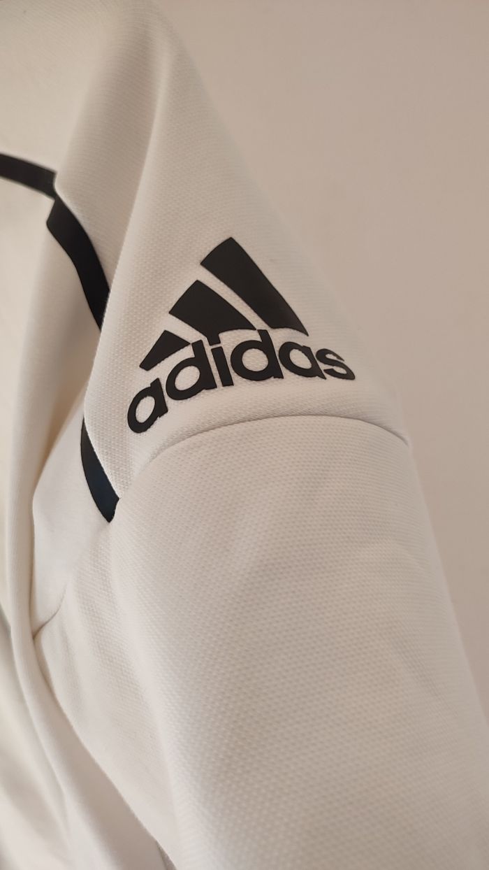 Sweat adidas homme M - photo numéro 4