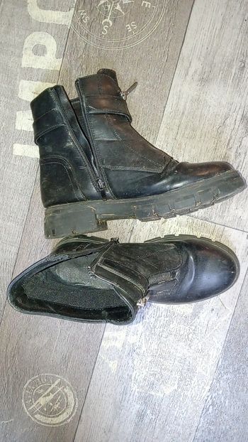 Bottes