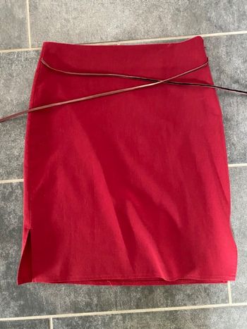 Jupe crayon Jennyfer Taille 36