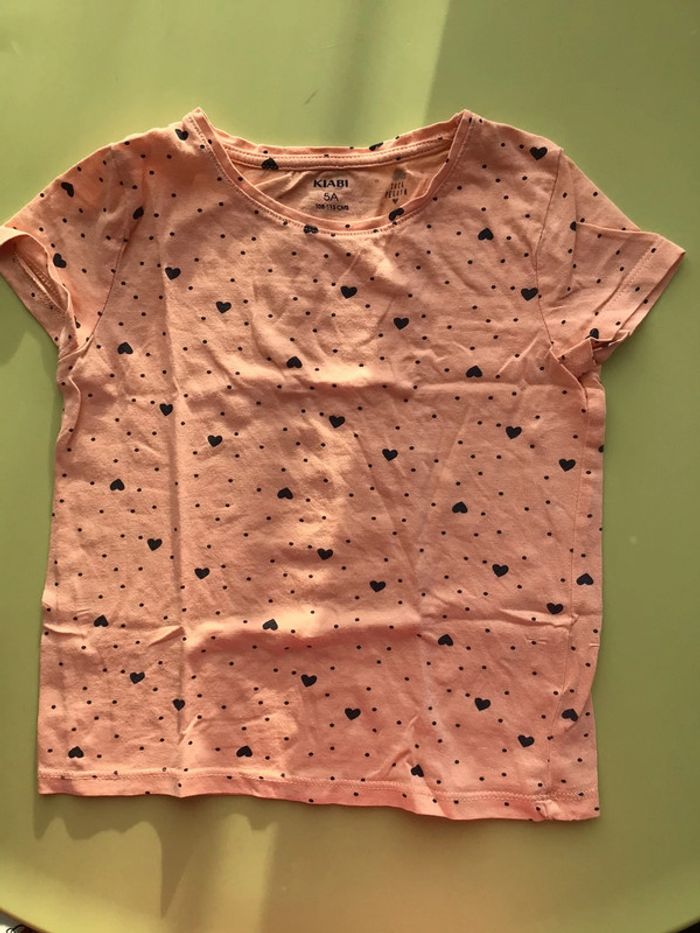 T shirt