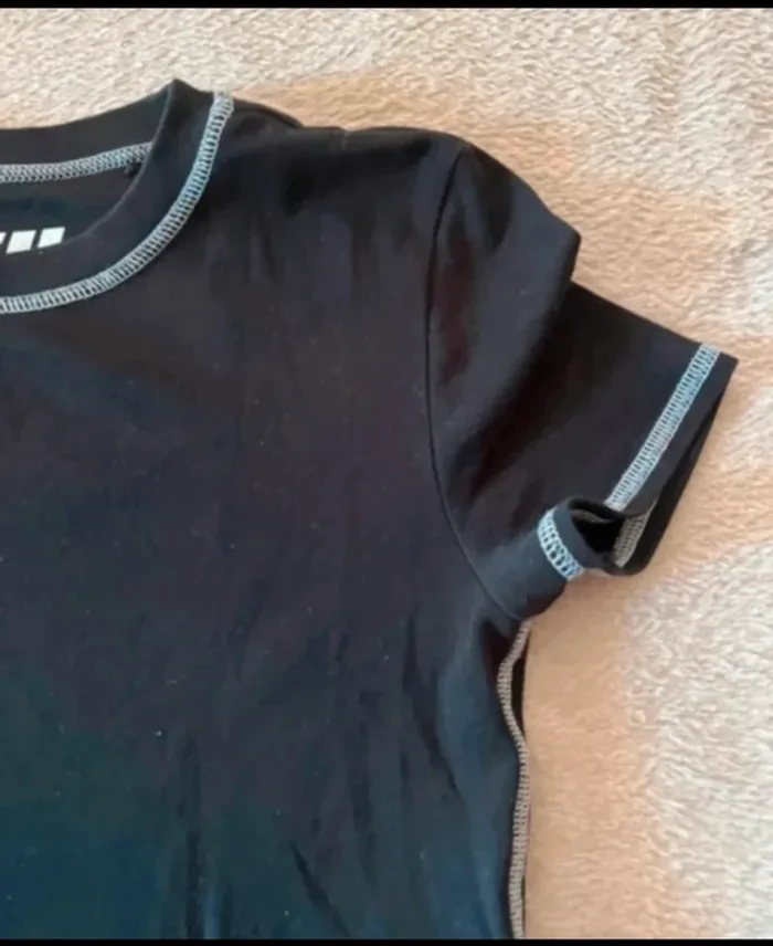 Tee-shirt - photo numéro 3