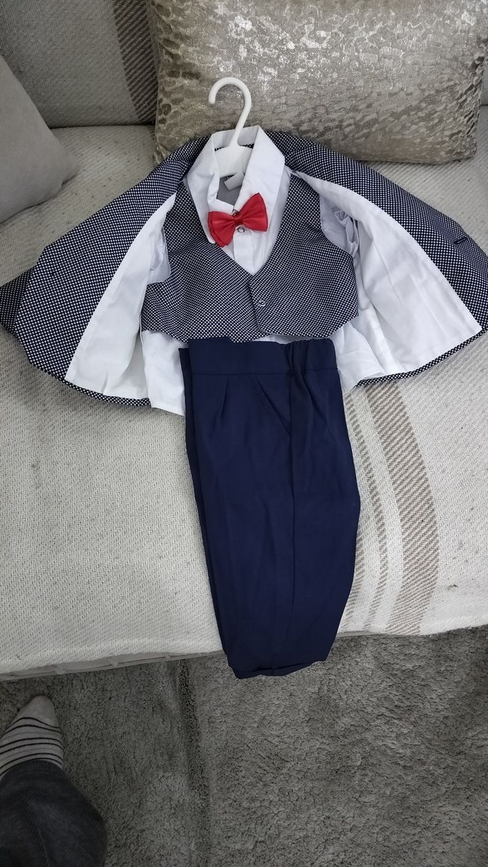 Costume bébé - photo numéro 2