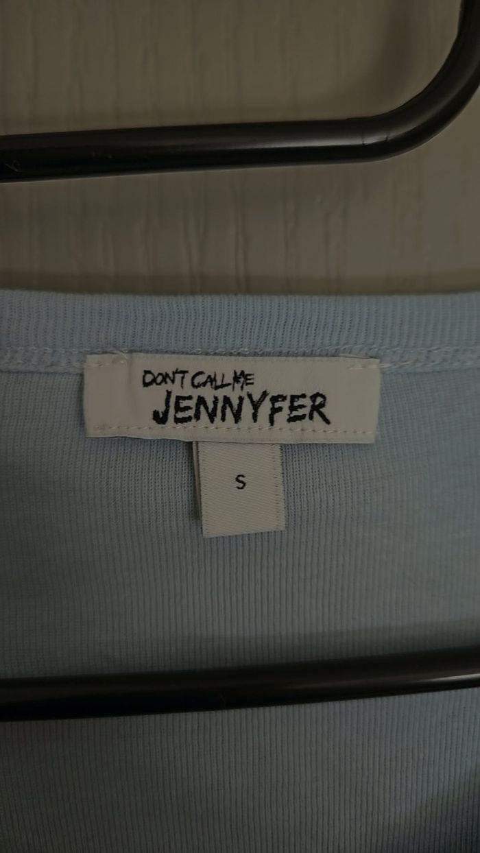 T-shirt femme - photo numéro 3