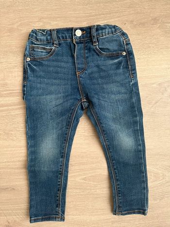 Jean skinny Zara