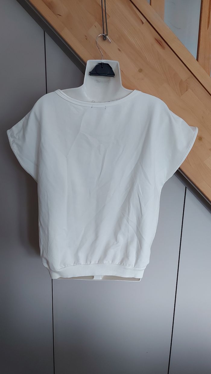 Tee-shirt - photo numéro 4
