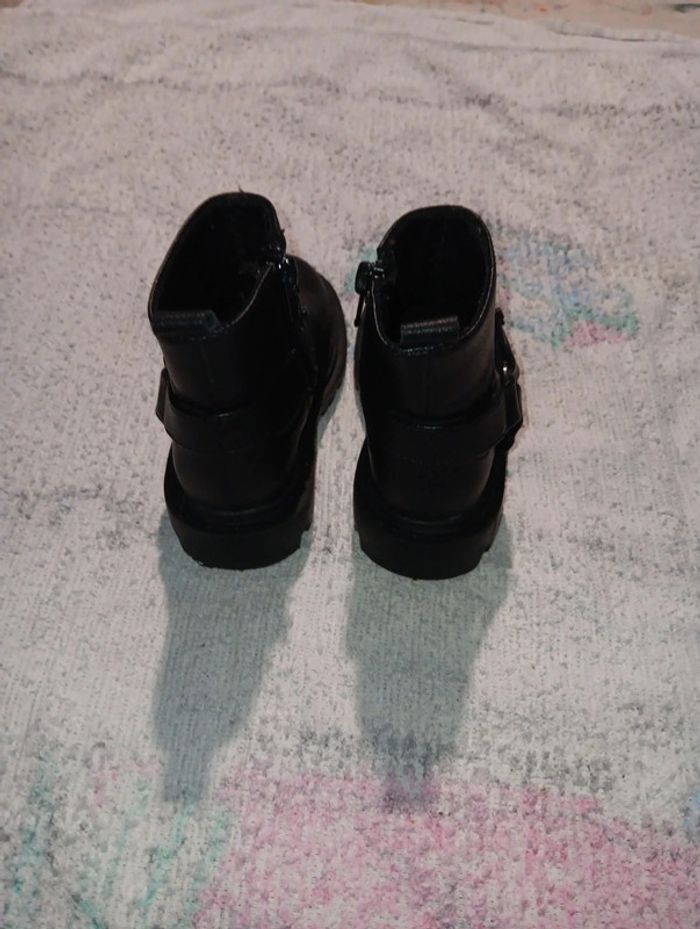 Bottes - photo numéro 3