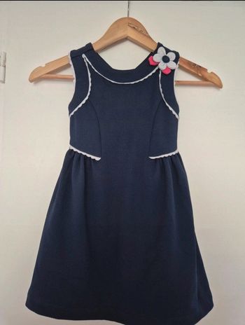 Robe taille 5 ans