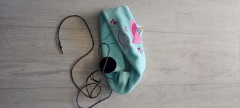 Casque bandeau enfant licorne 1 🦄