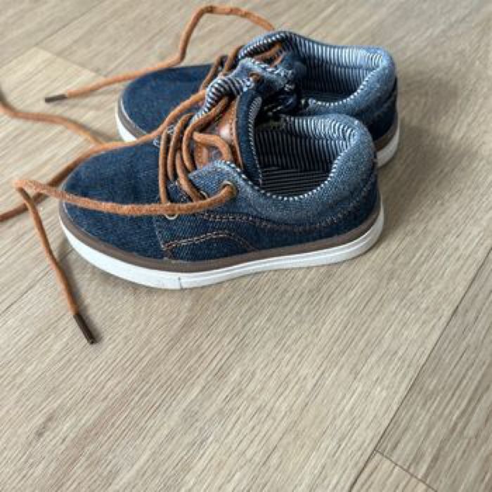 Baskets - photo numéro 5