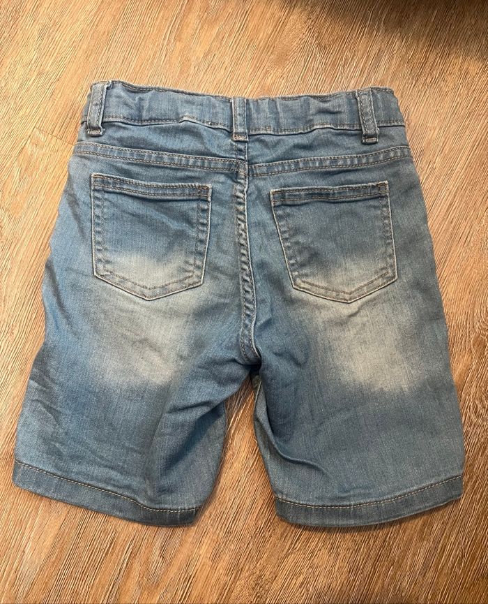 Short en jean - photo numéro 2
