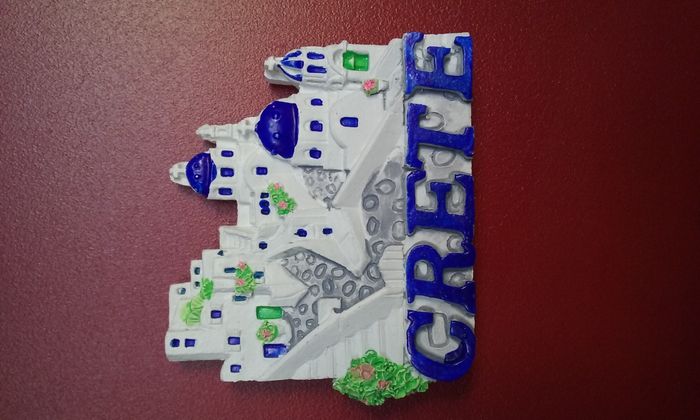 3 magnets "voyage"
