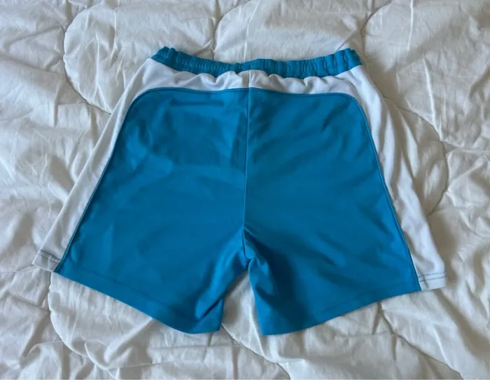 Short de foot Olympique de Marseille taille 10 ans - photo numéro 2