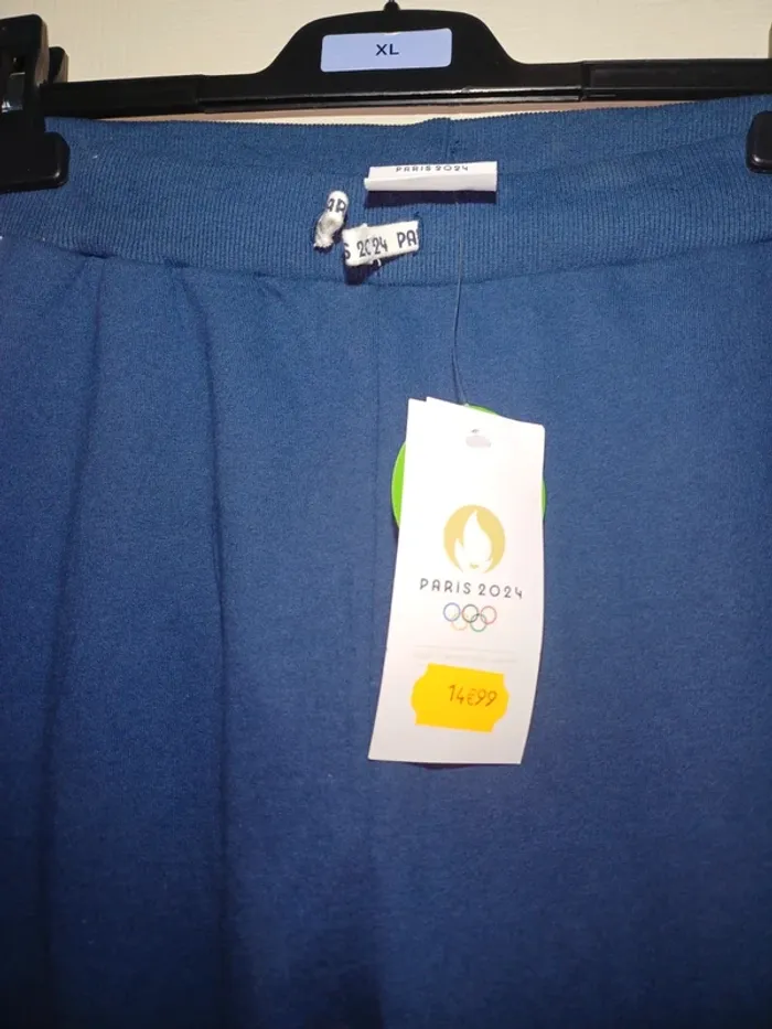 Pantalon Paris 2024 - photo numéro 3
