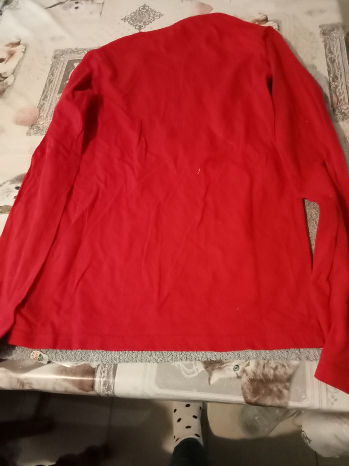 Tee shirt enfant - photo numéro 2