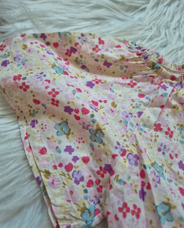 Robe imprimée Vertbaudet – 3 ans - photo numéro 3