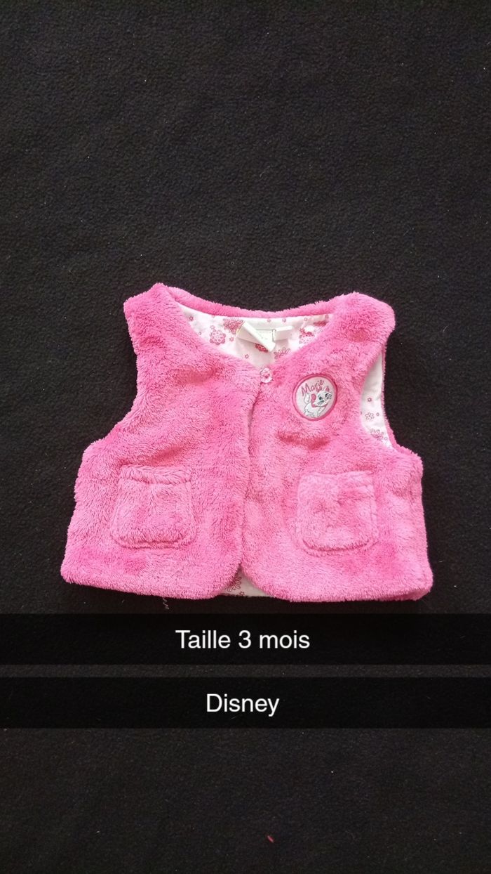 Gilet