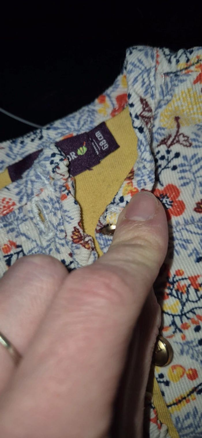 Blouse - photo numéro 4