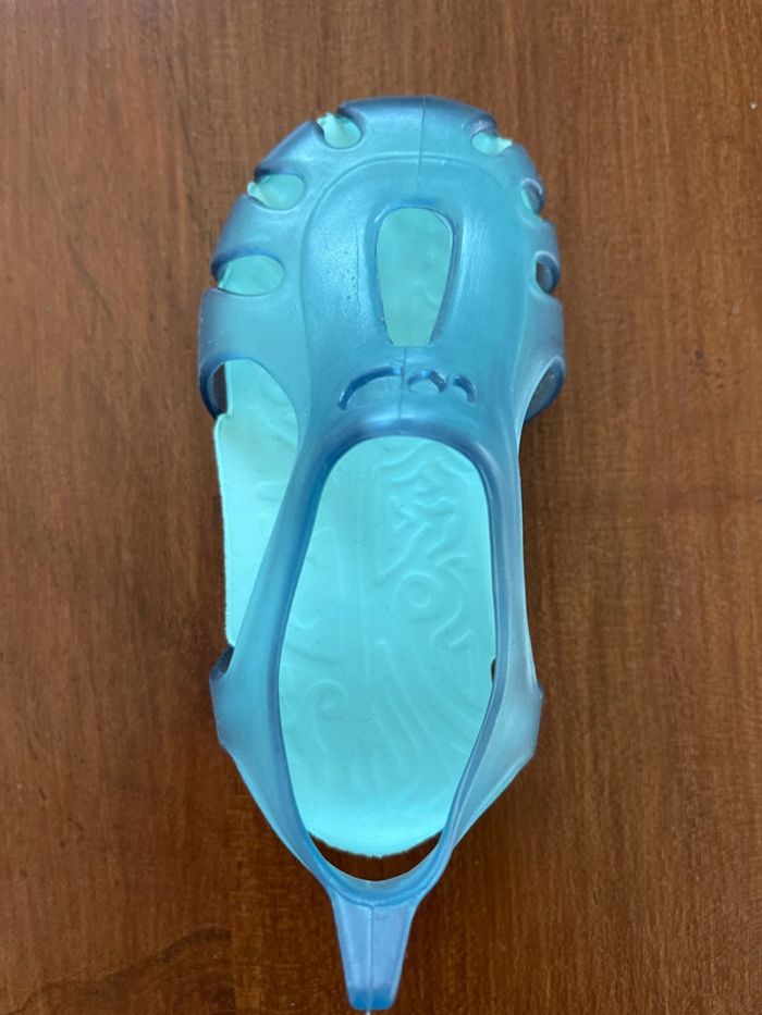 Chaussures d’eau bébé neuves – Nabaiji – Taille 21 - photo numéro 5