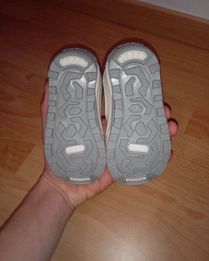 Bottes quechua pour enfants - photo numéro 3