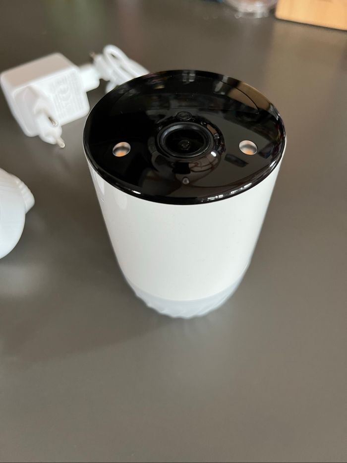 Caméra ezviz bc1 - photo numéro 4