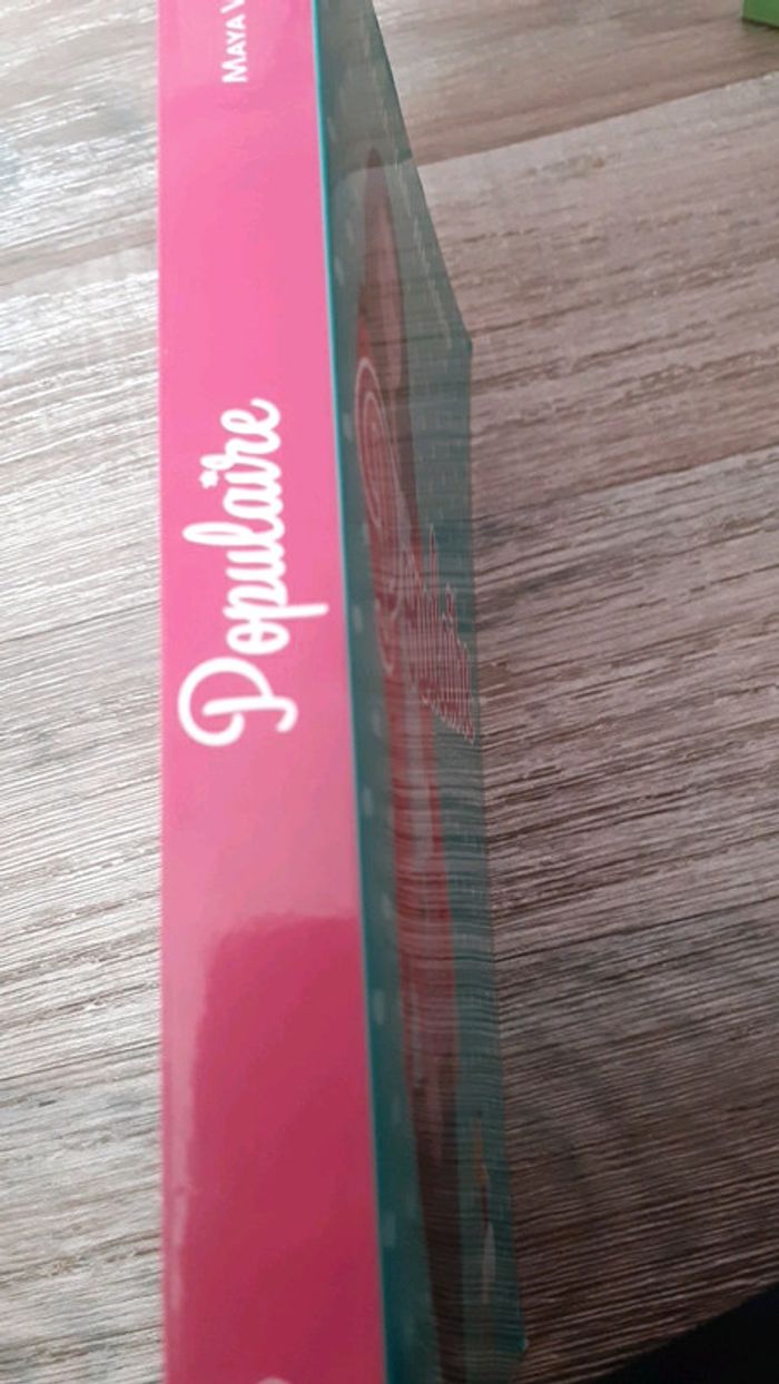 "Populaire L'histoire vraie d'un geek devenue reine du vintage - photo numéro 4