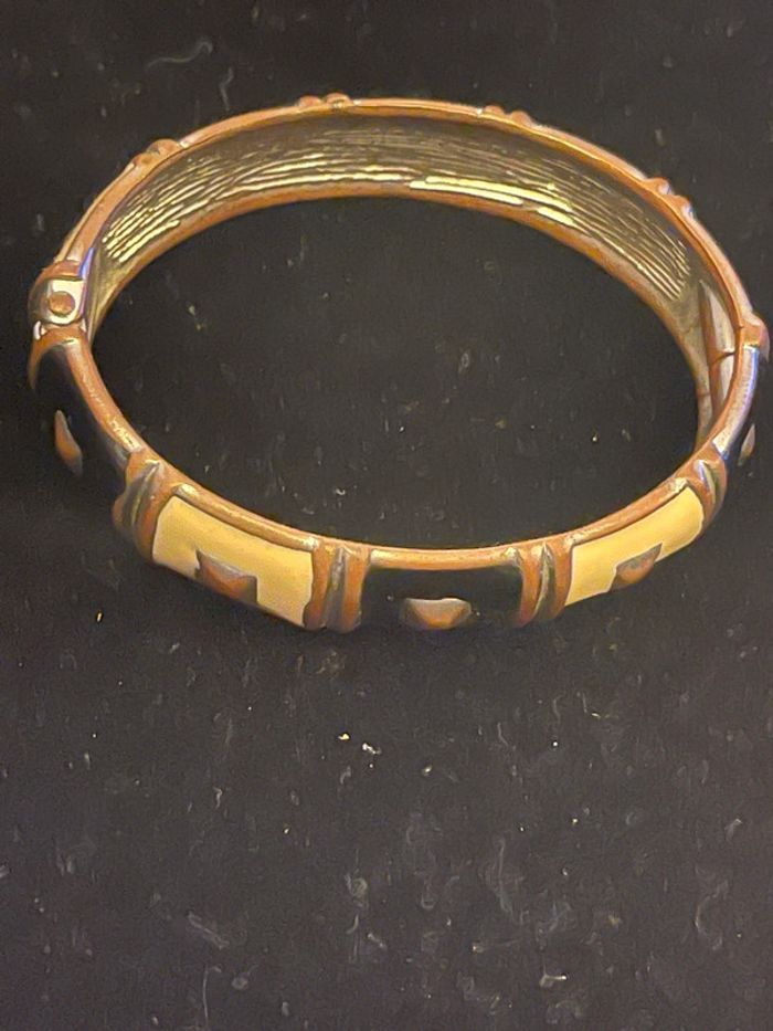 bracelet rigide - photo numéro 2