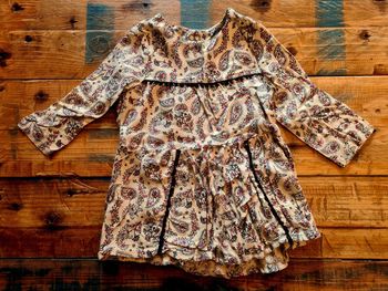 Blouse d hiver pour bebe fille