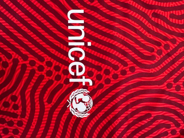 Maillot de foot Nike équipe FC Barcelone taille 13/15 ans authentique neuf - photo numéro 12