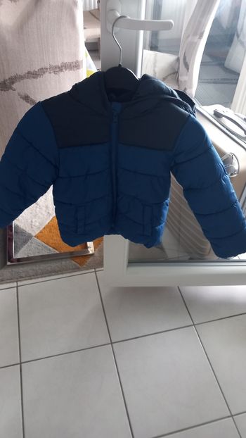 Manteau