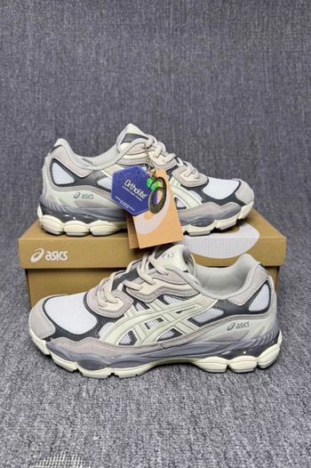 Asics GEL-NYC Gris 40