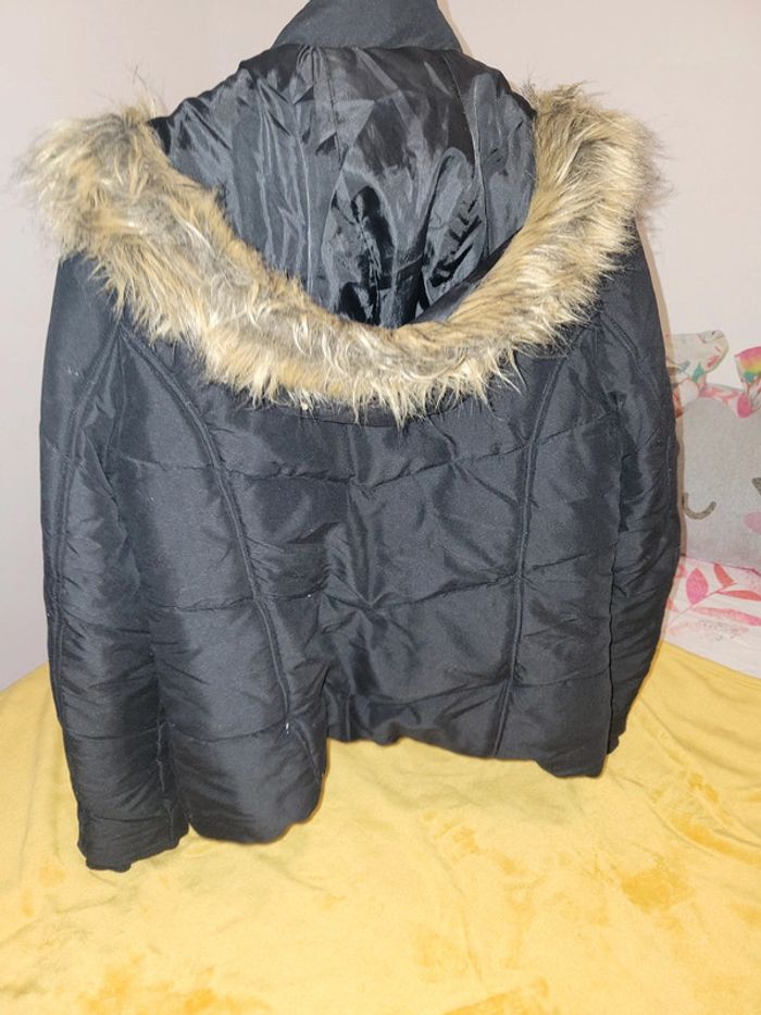 Doudoune femme L - photo numéro 5