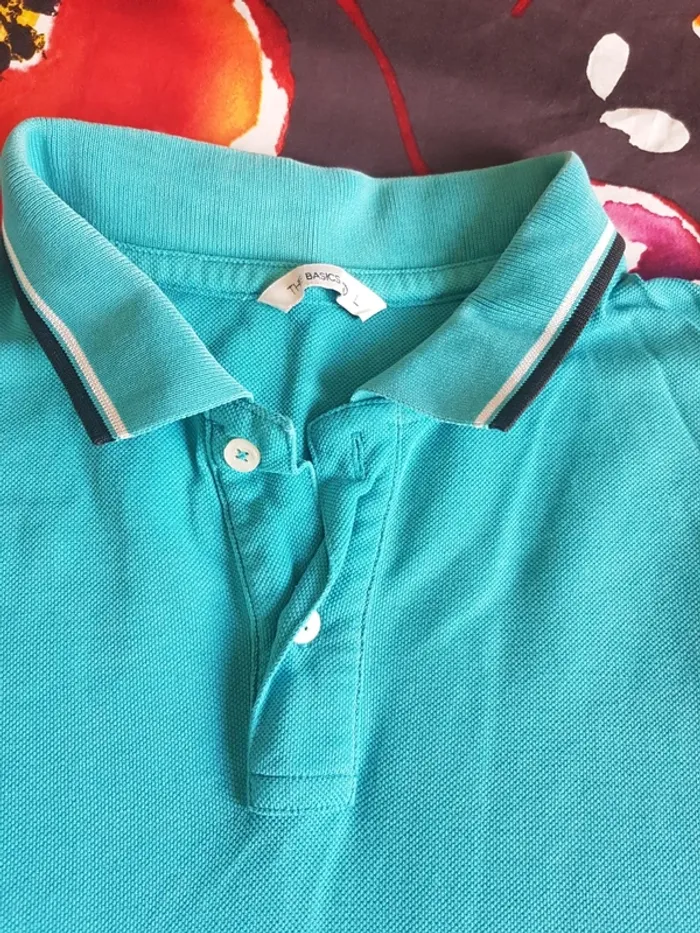Polos - photo numéro 2