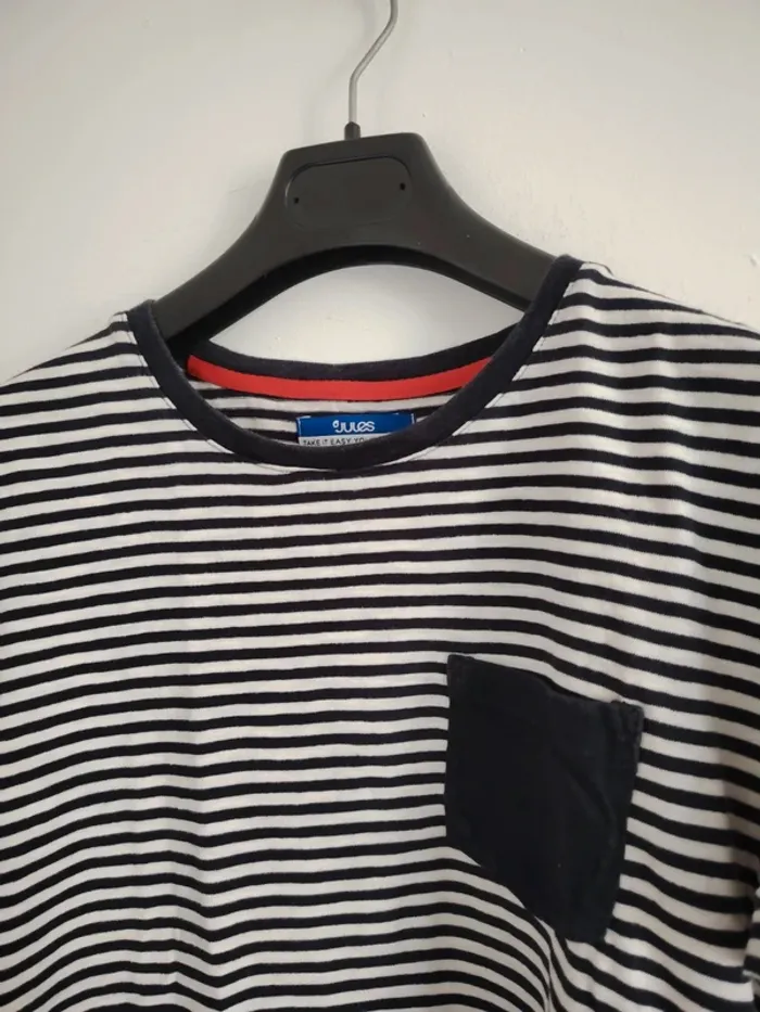 Tee-shirt Jules M - photo numéro 2