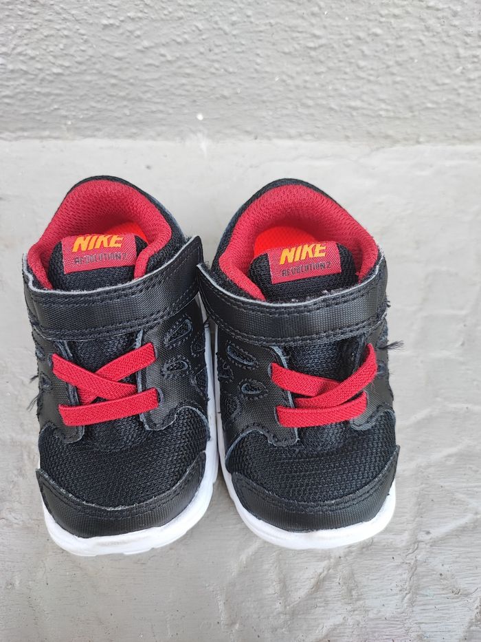 Baskets Nike - photo numéro 3