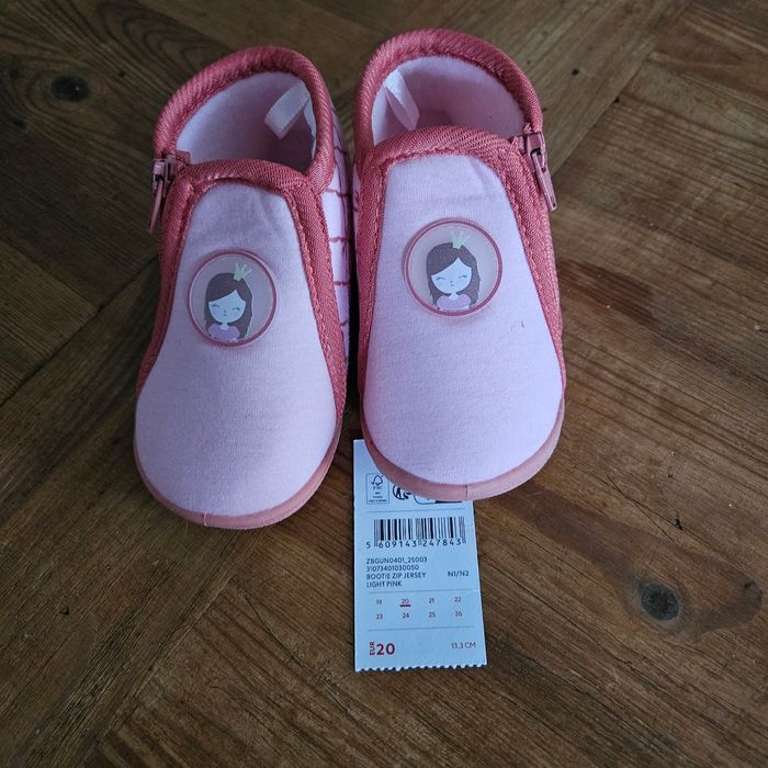 Chaussons