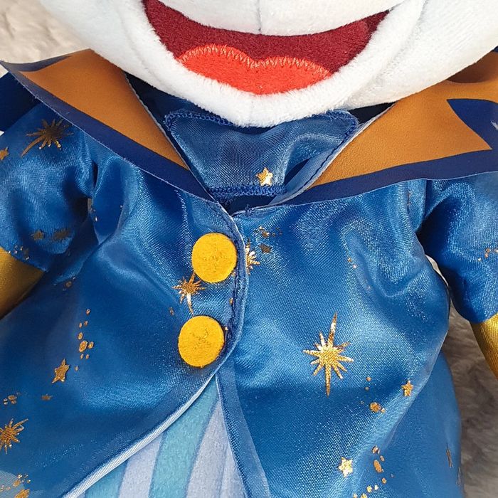 Peluche Mickey Mouse The Main Attraction Peter Pan's Flight edition limitée - photo numéro 3