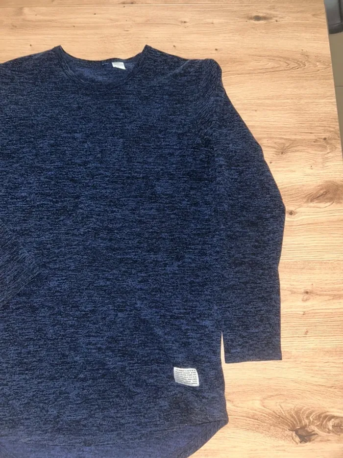 Haut homme - photo numéro 3
