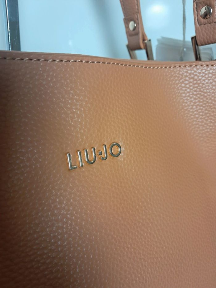 Liu Jo grand sac à main cabas neuf - photo numéro 4
