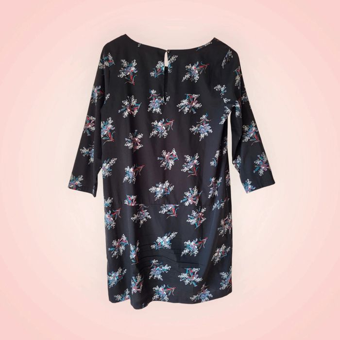 Robe fluide taille M - photo numéro 2
