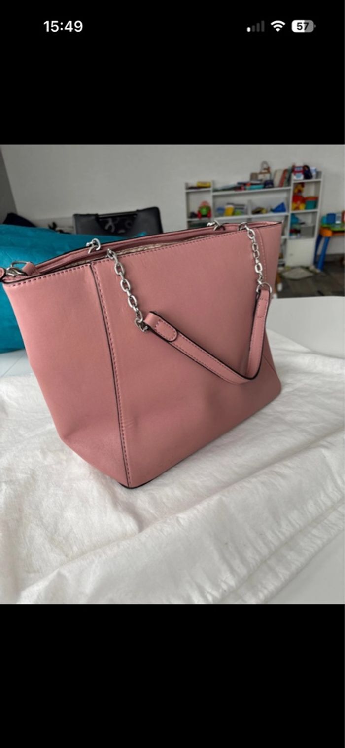 Sac à main guess - photo numéro 4