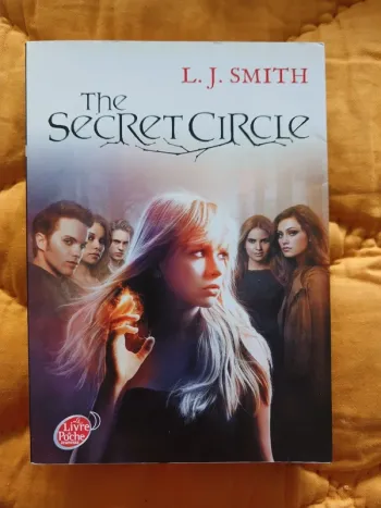 The Secret Circle 