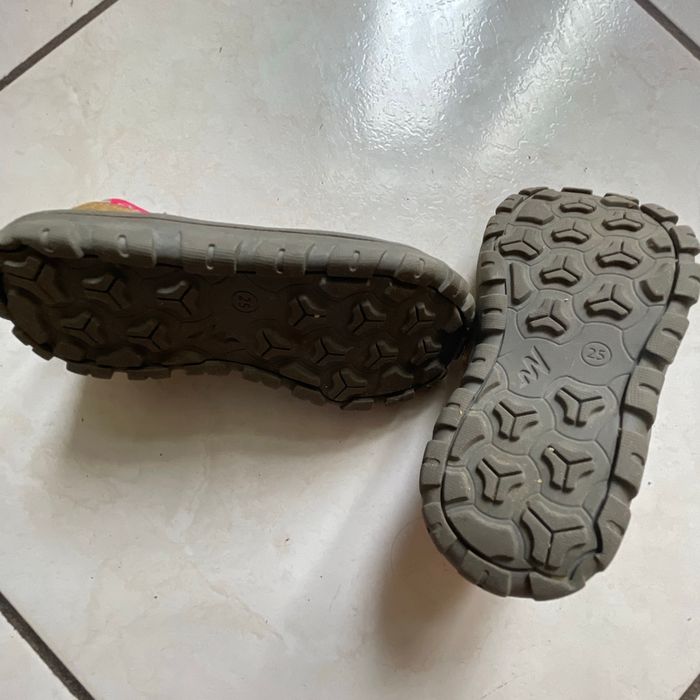 Chaussures enfants - photo numéro 3