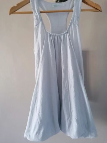 Sur Tee-shirt fille/femme 16 ans/36 S/M tbe