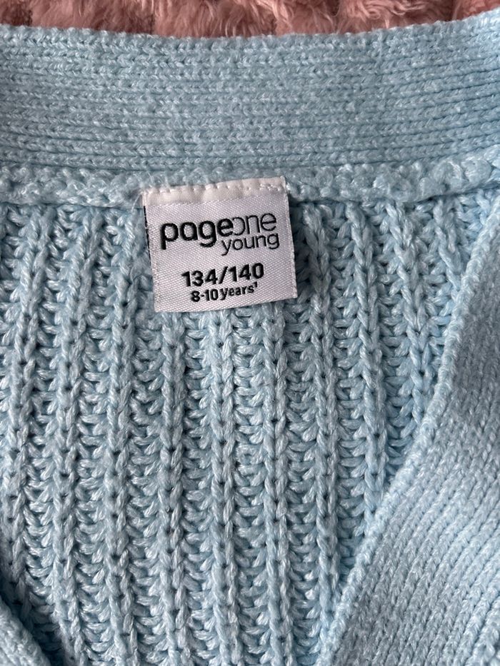 Gilet - photo numéro 2