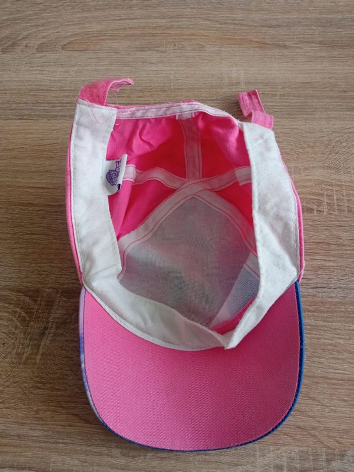 Casquette little poney - photo numéro 3