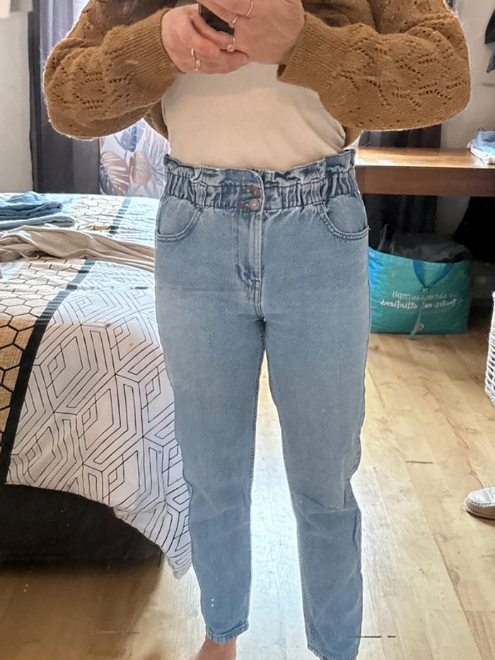 Jean kiabi
