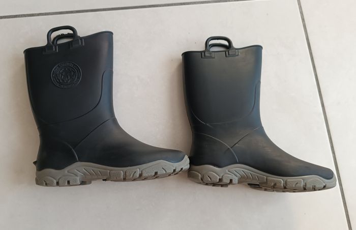 Bottes pointure 28/29 - photo numéro 2